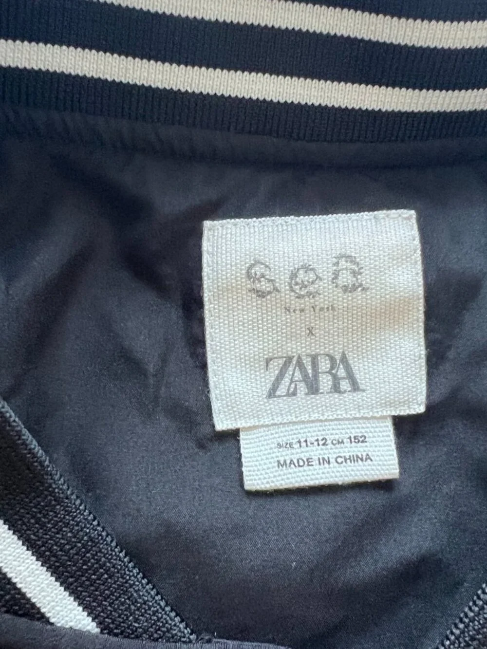 Sea New York brand new